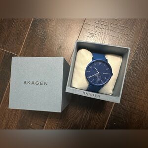 SKAGEN Aaren Watch